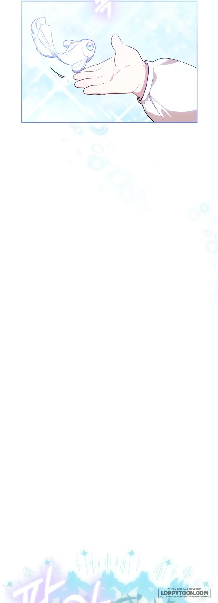 Rồng Con Thuần Hóa Những Kẻ Điên Rồ Chap 22 - trang 11
