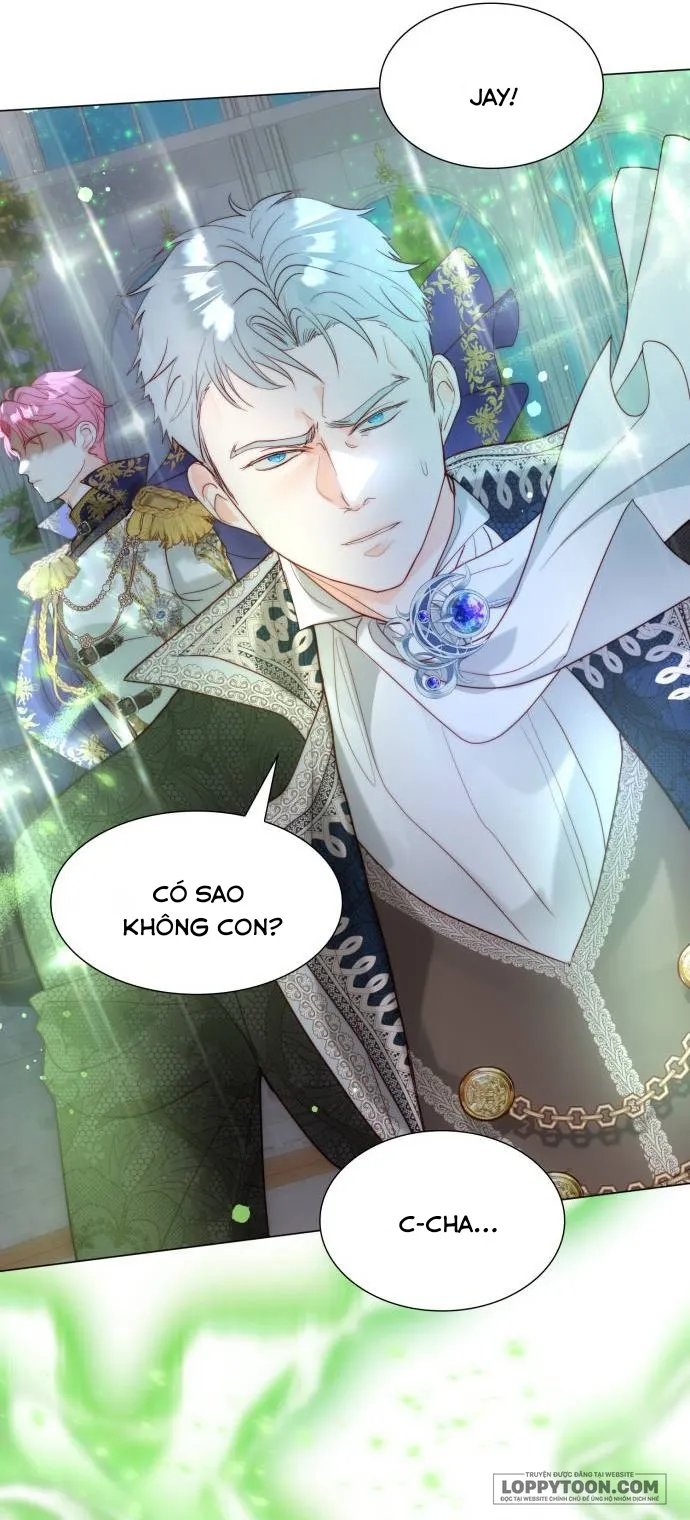 Tôi Được Sinh Ra Là Cô Con Gái Thứ Hai Chap 36 - trang 51