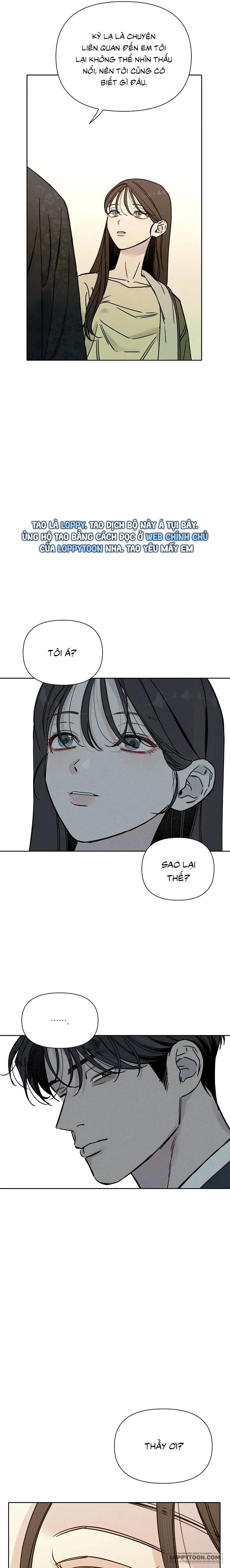 Quan Tài San Ho Chap 11 - 🔞🔞🔞 - trang 11