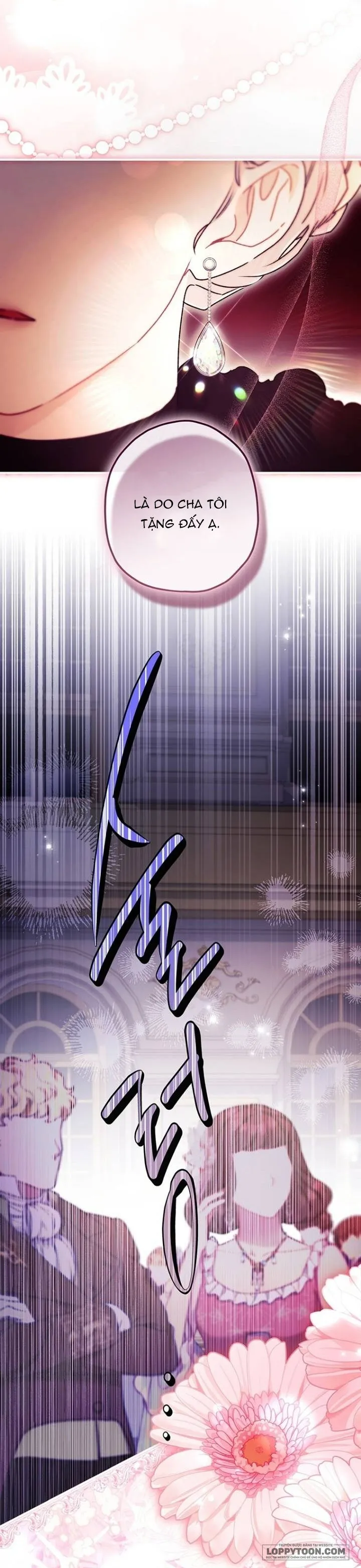 Tôi Đã Trở Thành Con Gái Nuôi Của Nam Chính Chap 157 - trang 1