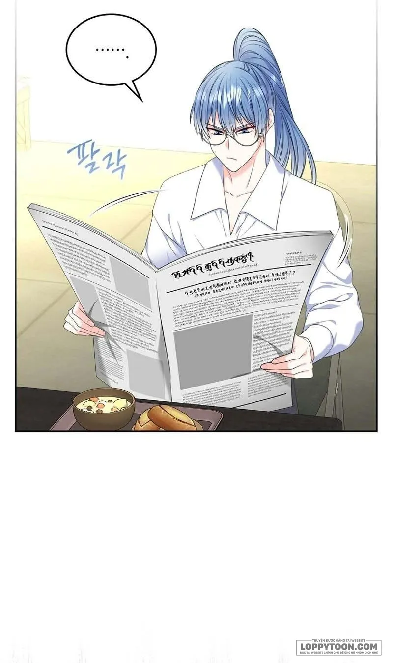 Tôi Sẽ Ly Hôn Với Anh Trai Nữ Chính Chap 58 - trang 53