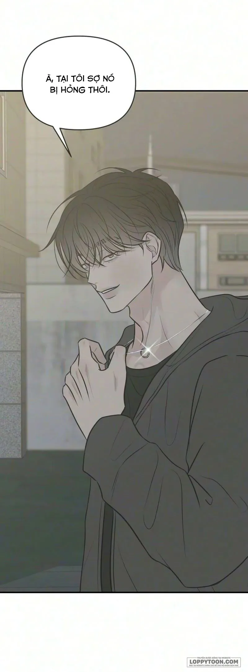 Scandal Bảo Vệ Hôn Nhân Chap 16 - trang 14