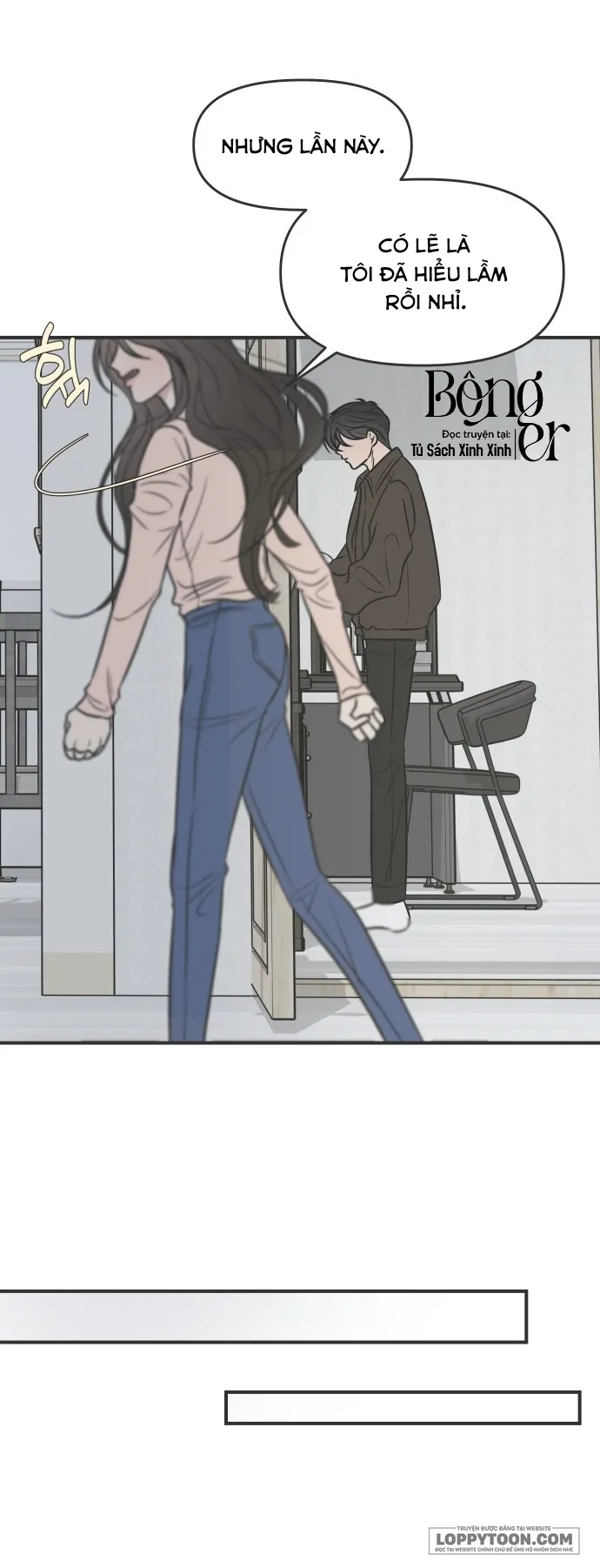 Scandal Bảo Vệ Hôn Nhân Chap 2 - trang 48