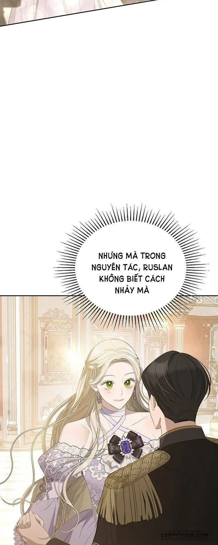 Nam Chính Quái Vật Sống Dưới Giường Tôi Chap 29 - trang 38