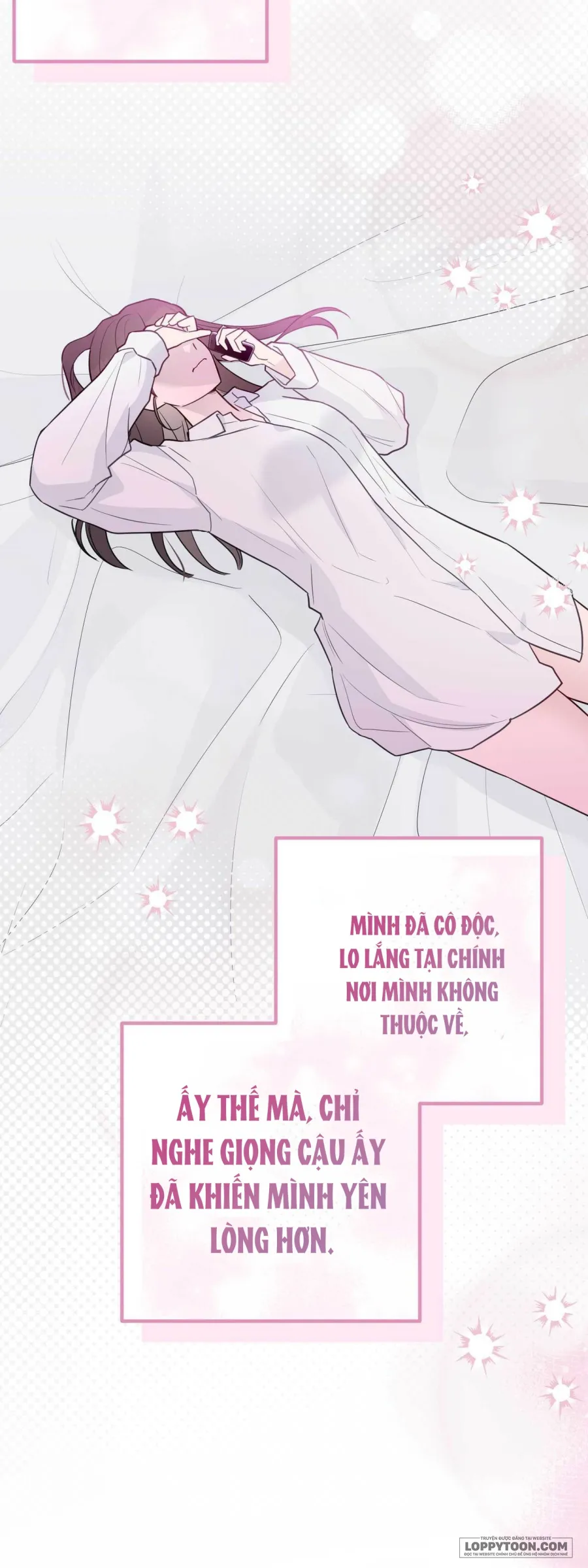 Tôi Nuôi Trai Chỉ Để "Thịt" Chap 20 - H+ - trang 68