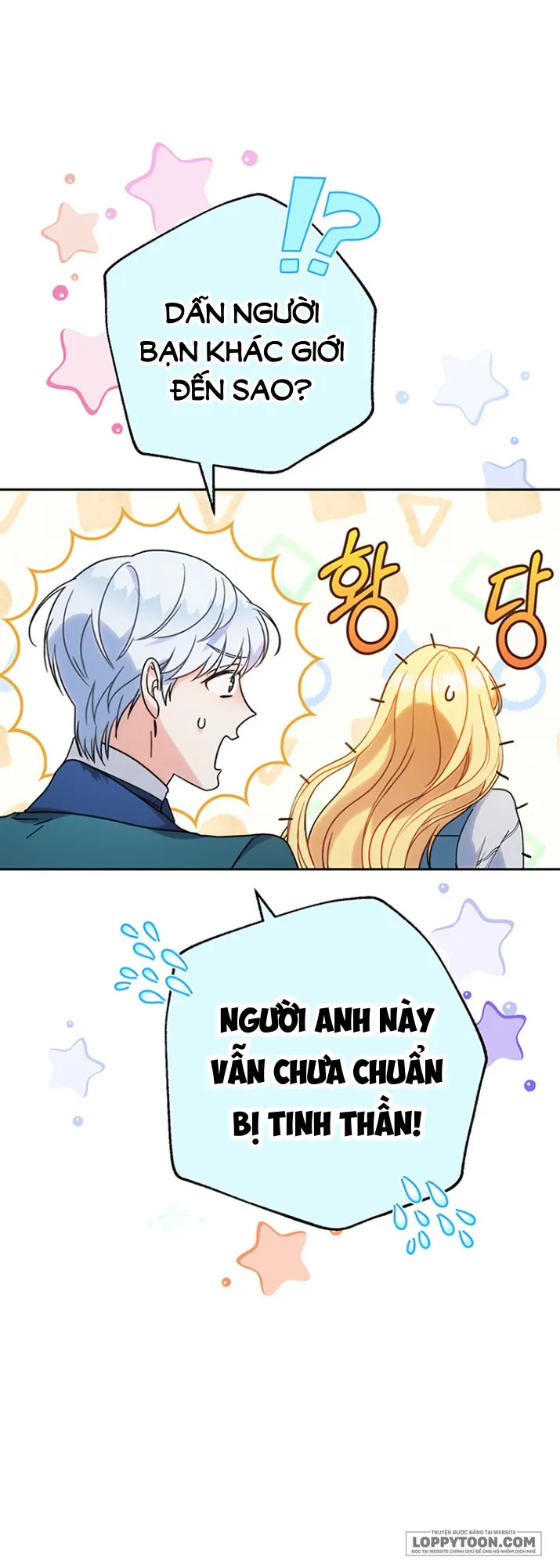 Nuôi Dưỡng Em Gái Xinh Đẹp Chap 14 - trang 24