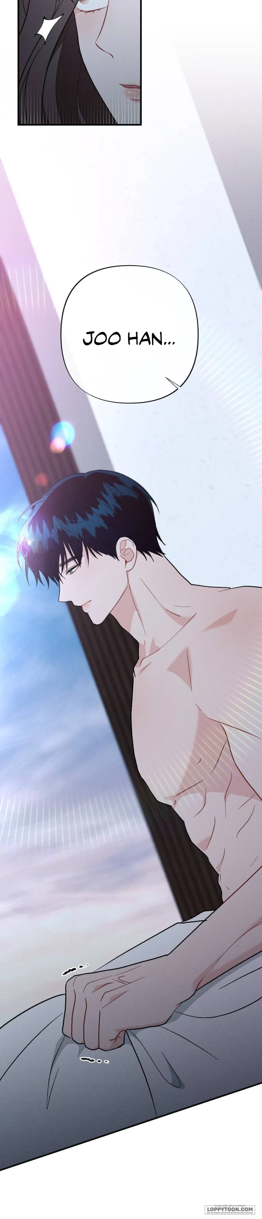 Đêm Chồng Chất Chap 30 - trang 28