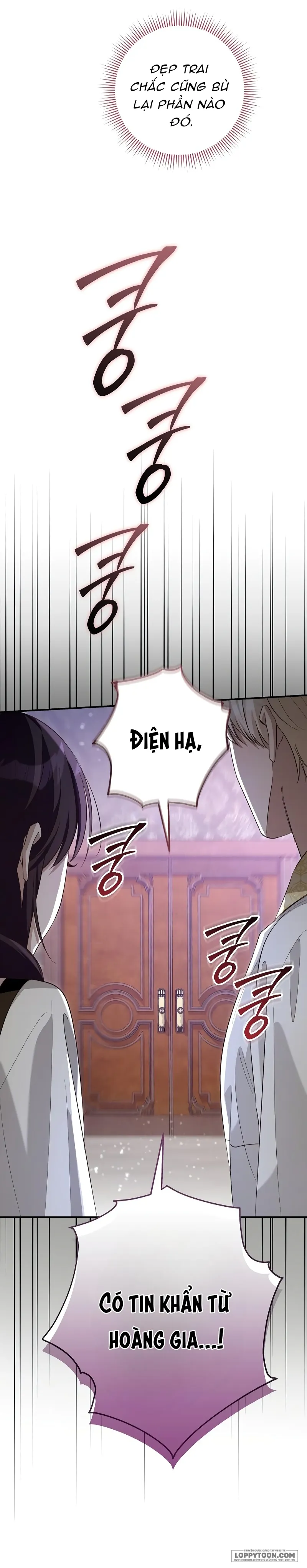 Cô Dâu Của Đại Công Tước Là Chiến Binh Địa Ngục Chap 22 - trang 44