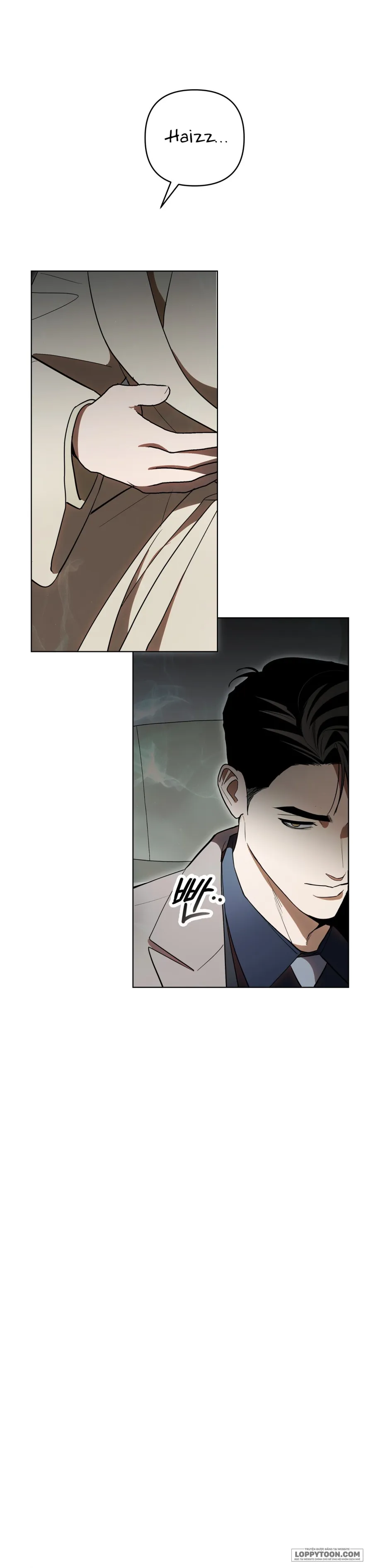 Ngưỡng Tuyệt Đối Chap 24 - trang 16