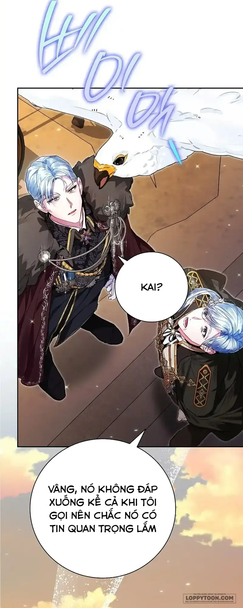 Papa Là Kẻ Thù Kiếp Trước Của Tôi? Chap 16 - trang 64
