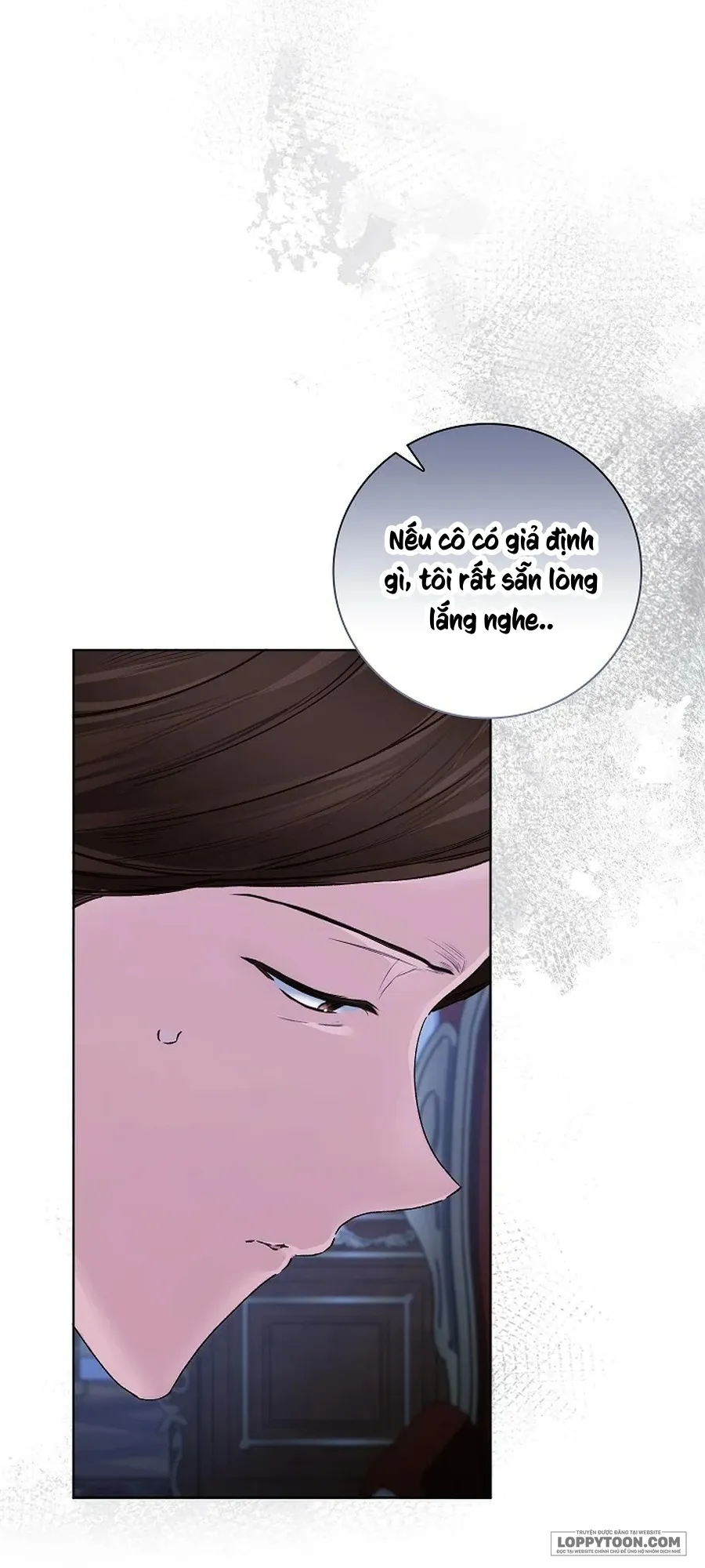 Papa Là Kẻ Thù Kiếp Trước Của Tôi? Chap 64 - trang 20