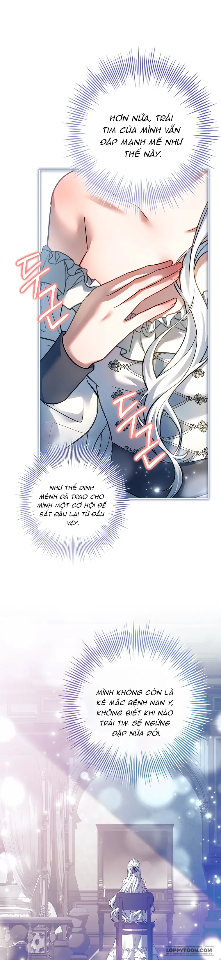 Chồng Ơi, Tại Sao Chúng Ta Không Thể Ly Hôn? Chap 55 - trang 15