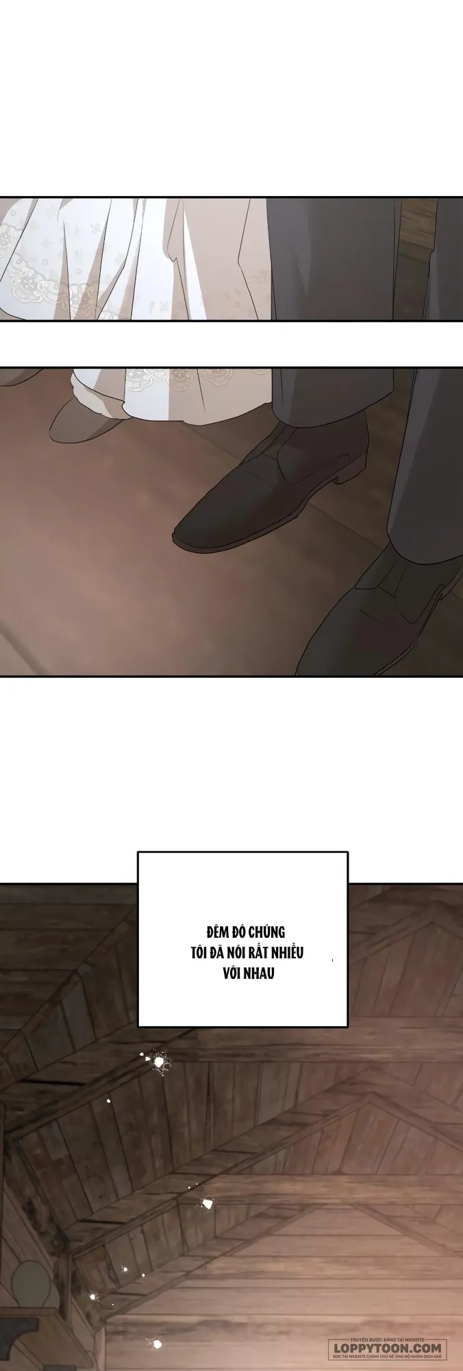 Gia Đình Chồng Quá Ám Ảnh Bởi Tôi Chap 95 - trang 23