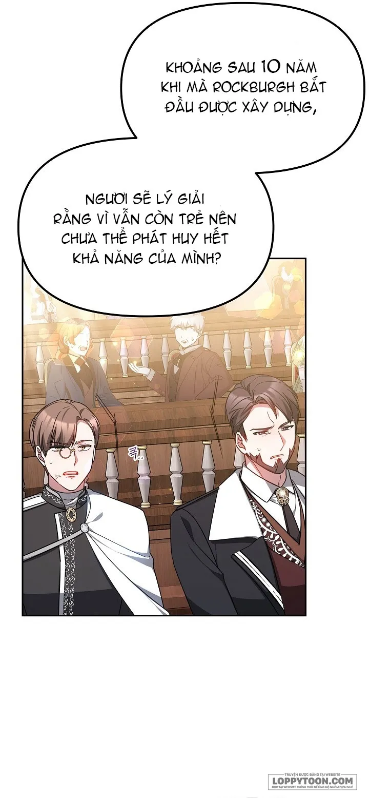 Rồng Con Thuần Hóa Những Kẻ Điên Rồ Chap 26 - trang 20