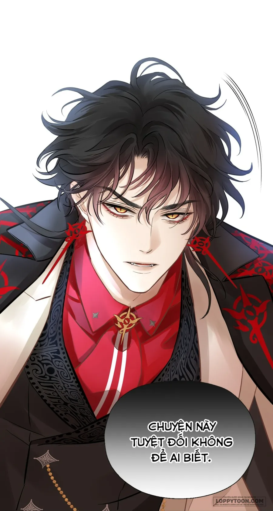 Hương Dục Niệm Chap 3 - trang 39