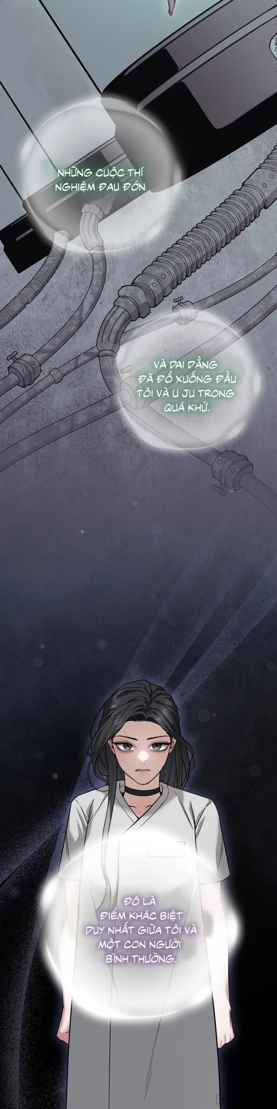 Trên Đời Này Không Có Quân Khuyển Nào Là Tồi Cả Chap 6 - trang 26