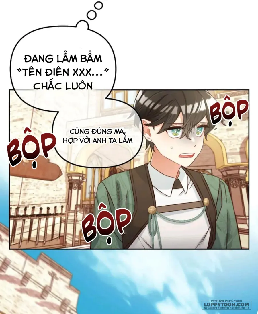 Tôi Sẽ Ở Ngay Bên Cạnh Nam Chính Chap 7 - trang 26