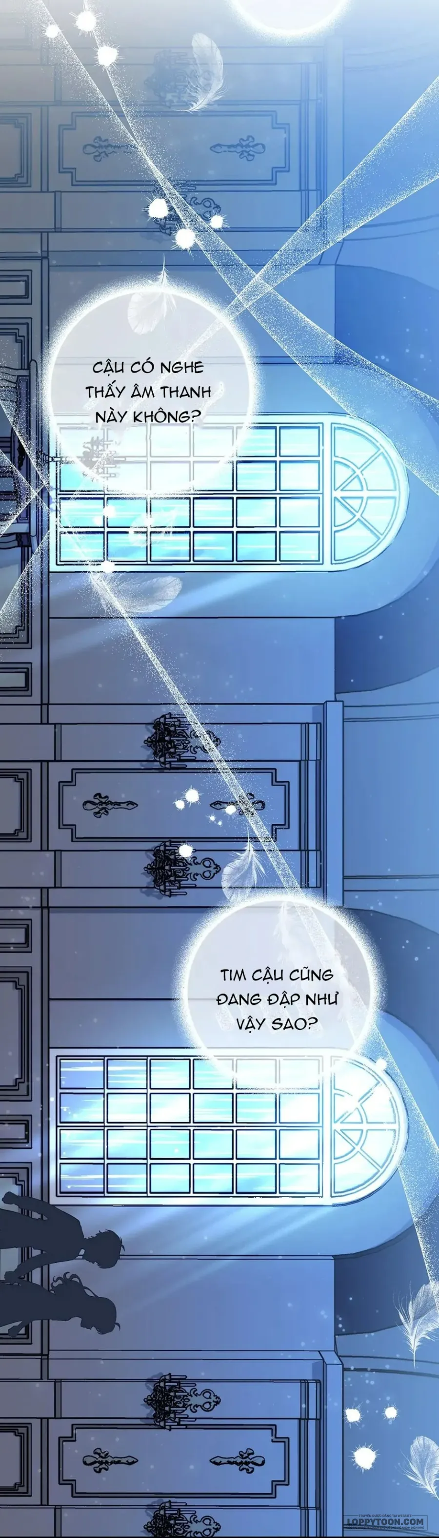 Trở Thành Bạn Thời Thơ Ấu Của Nam Phụ Ám Ảnh Chap 45 - end ss1 - trang 69