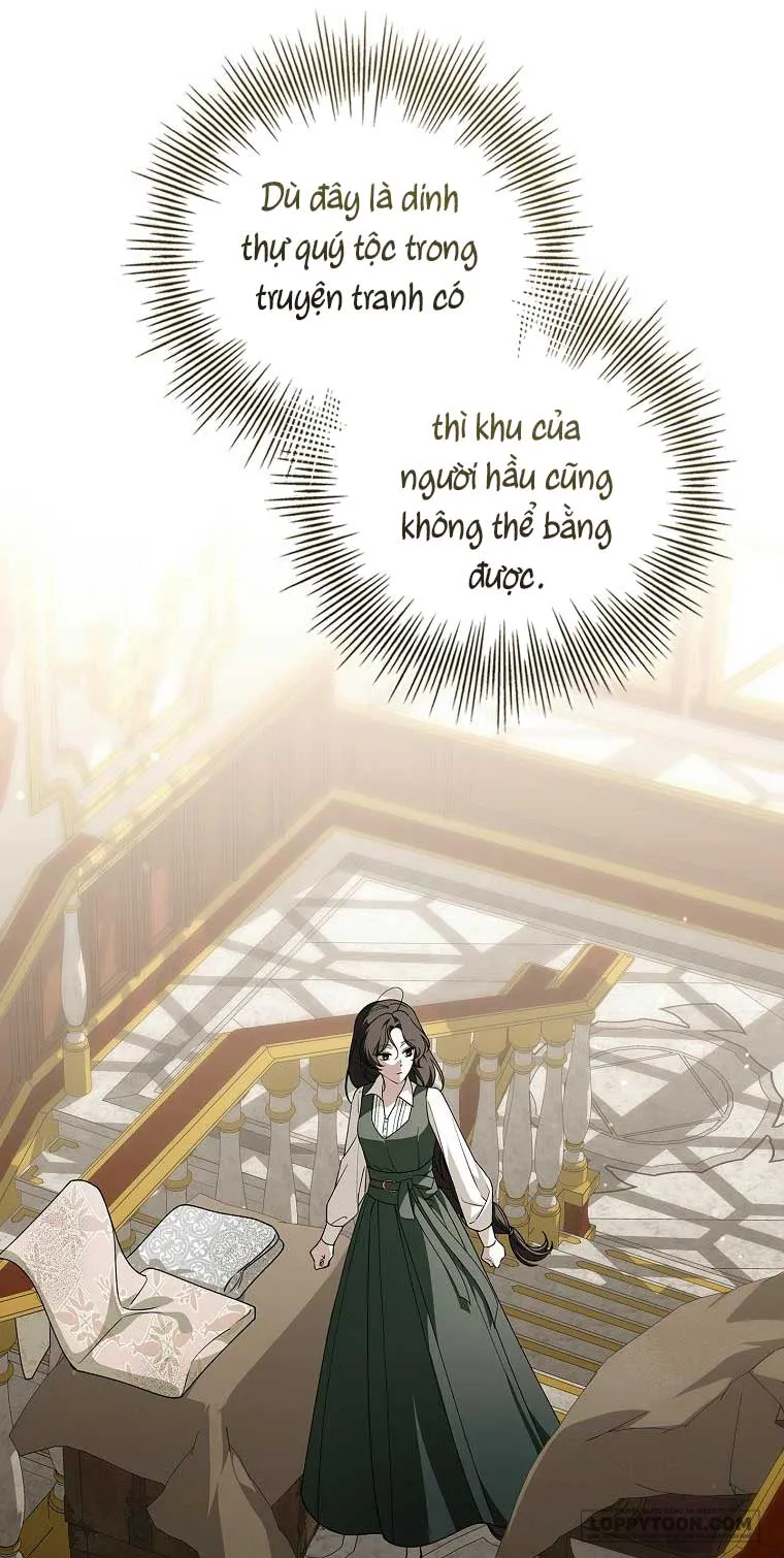 100 lời nguyền tại dinh thự Illestone Chap 32 - trang 34