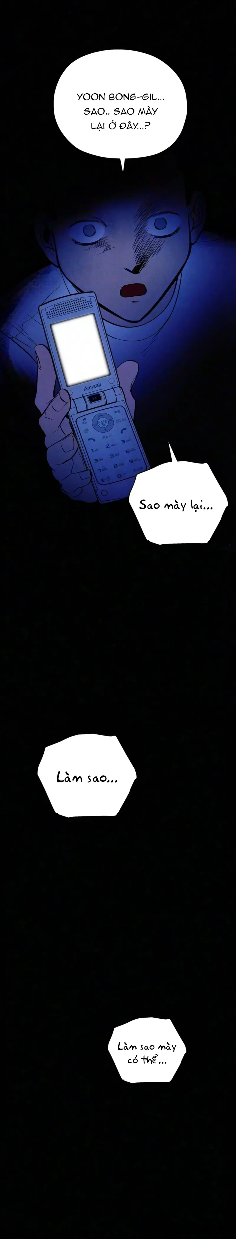 Phục Tùng Chap 19 - trang 42