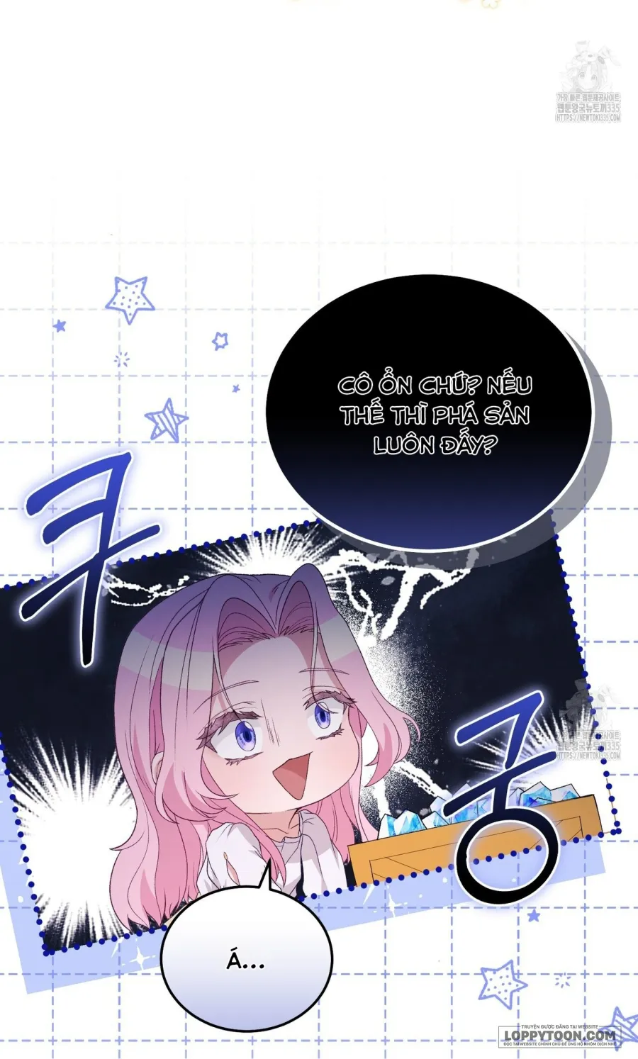 Nàng Tiên, Hãy Ký Hợp Đồng Nào Chap 33 - trang 14
