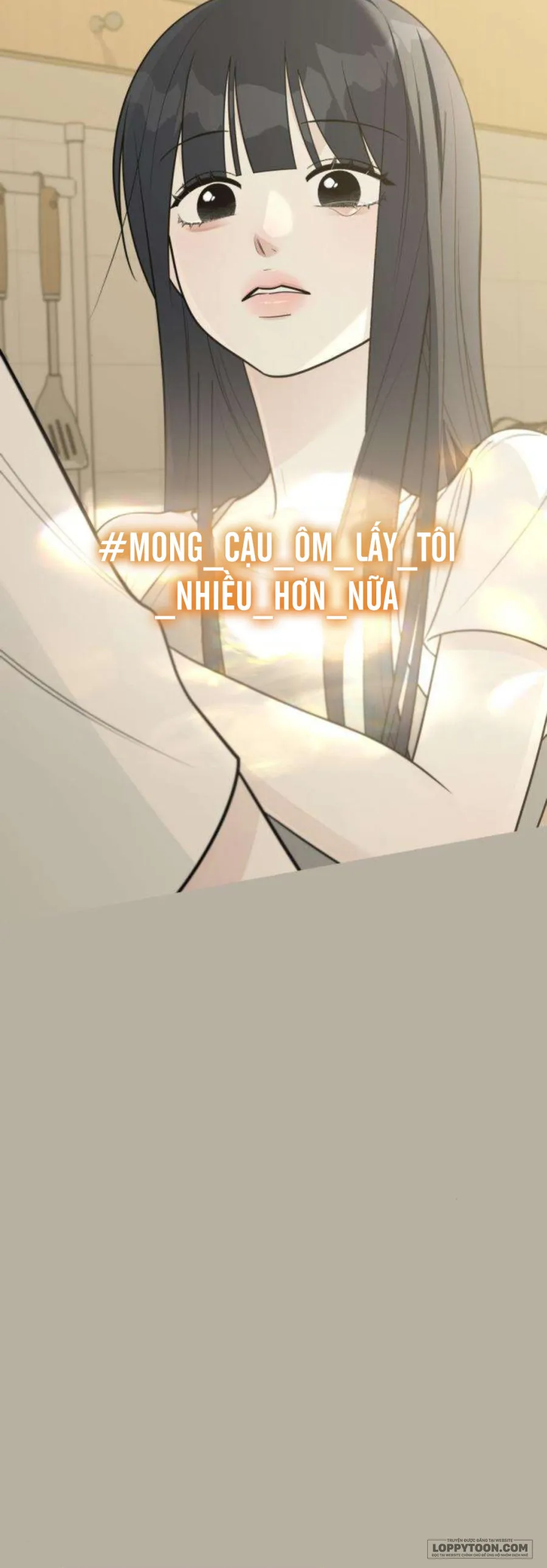 Hashtag: Mối Tình Đầu Chap 32 - trang 56