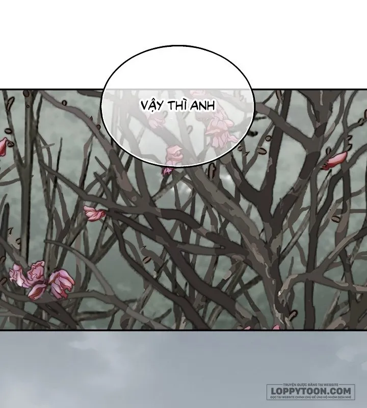 Đóa Hoa Là Mồi Nhử Chap 55 - trang 7
