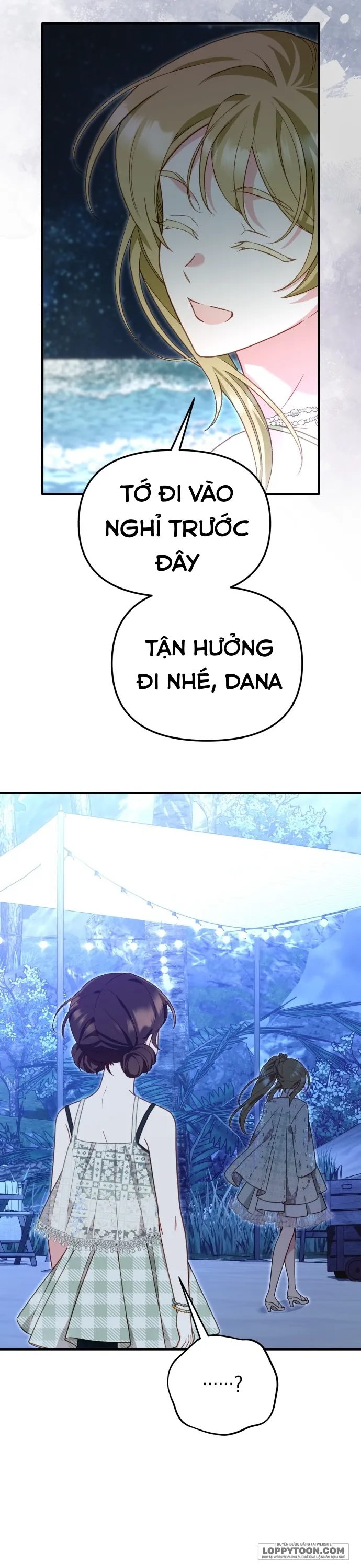 Bảo Vệ Thánh Nữ Giả Mạo Chap 21 - trang 41
