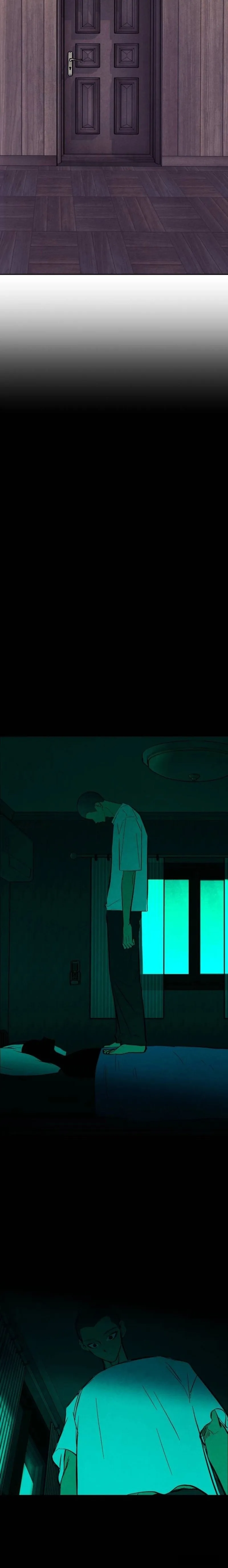 Phục Tùng Chap 22 - trang 27