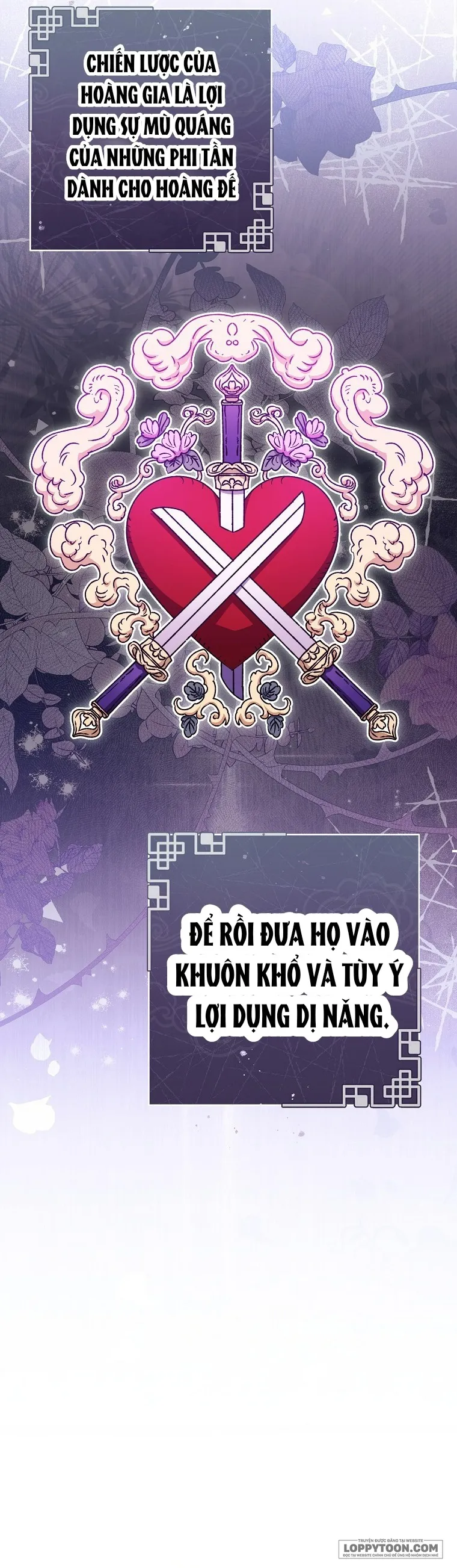 Tiểu Thiếp Chỉ Muốn Sống Yên Bình Chap 28 - trang 49
