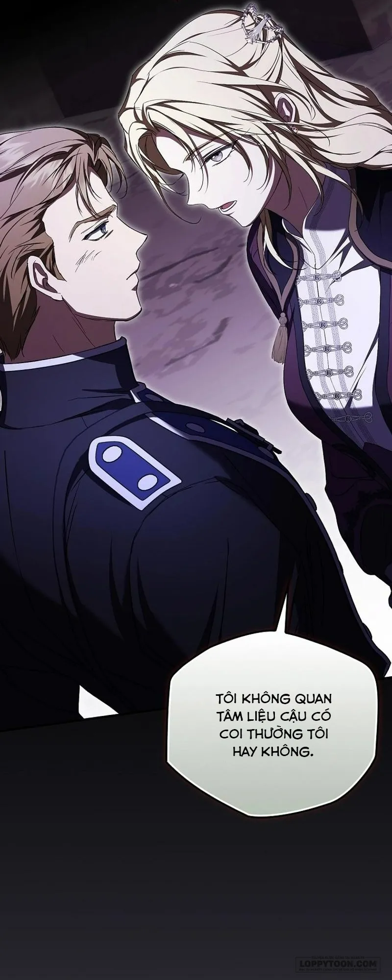 Tìm Một Người Chồng Mới Chap 22 - trang 21