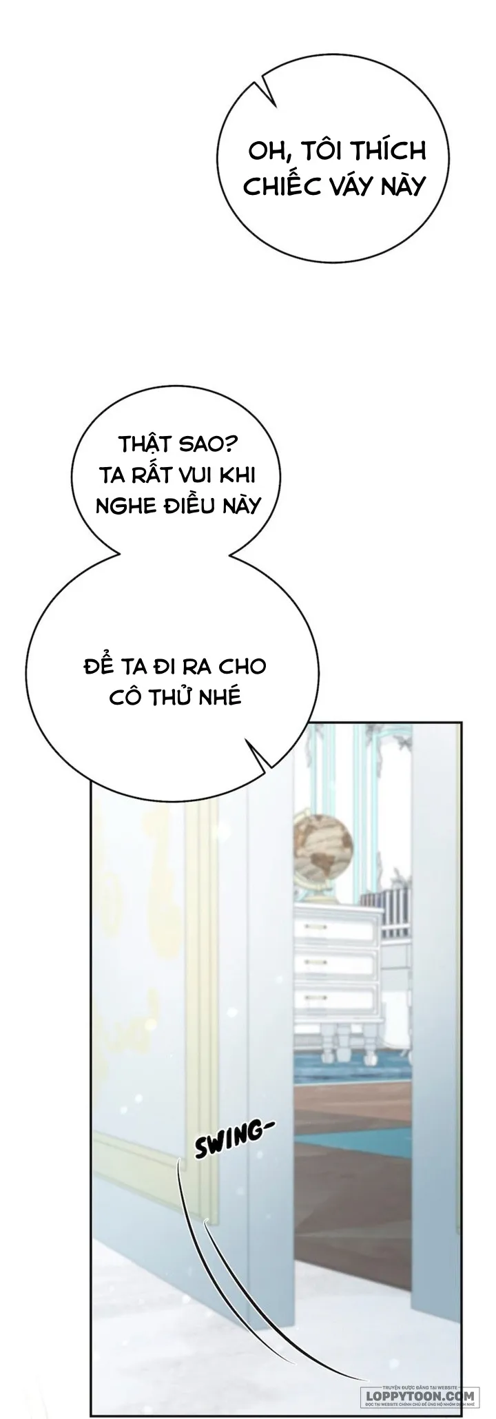 Hầu Nữ Không Còn Thèm Muốn Chủ Nhân Nữa Chap 14 - trang 66