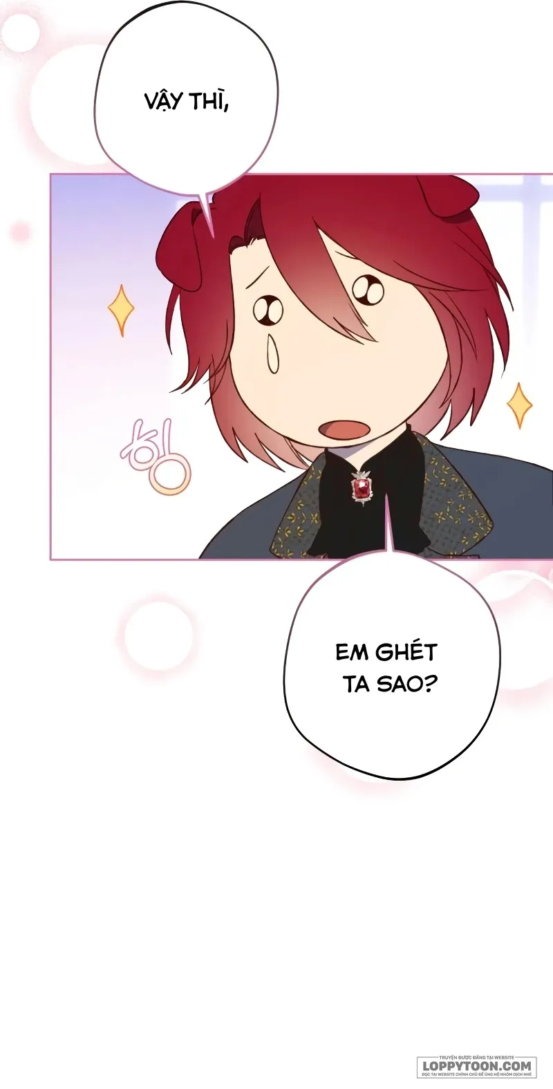 Bạo Chúa Độc Ác Trở Lại Chap 7 - trang 43