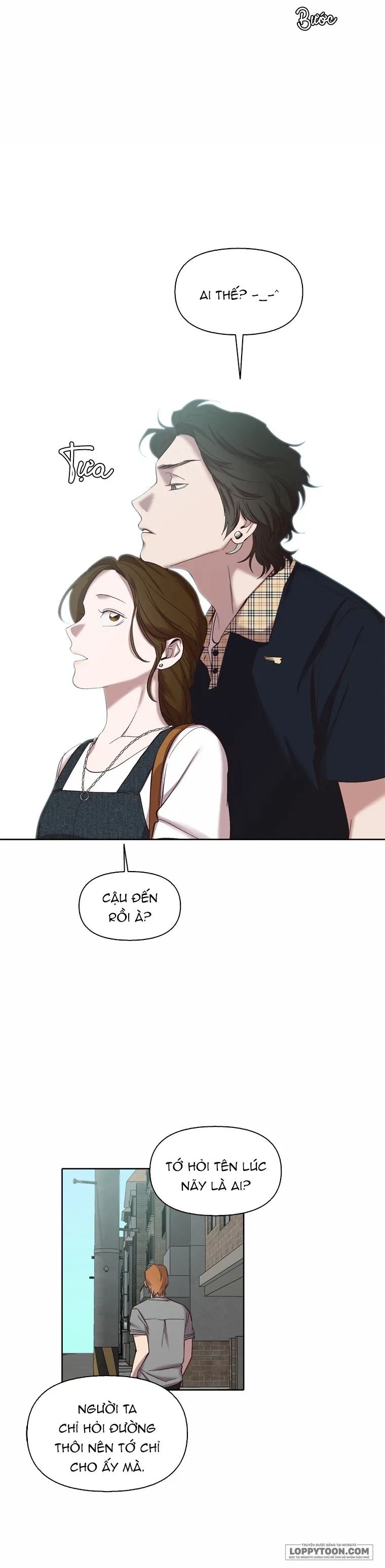 Thanh Xuân Của Chúng Ta Chap 114 - trang 4