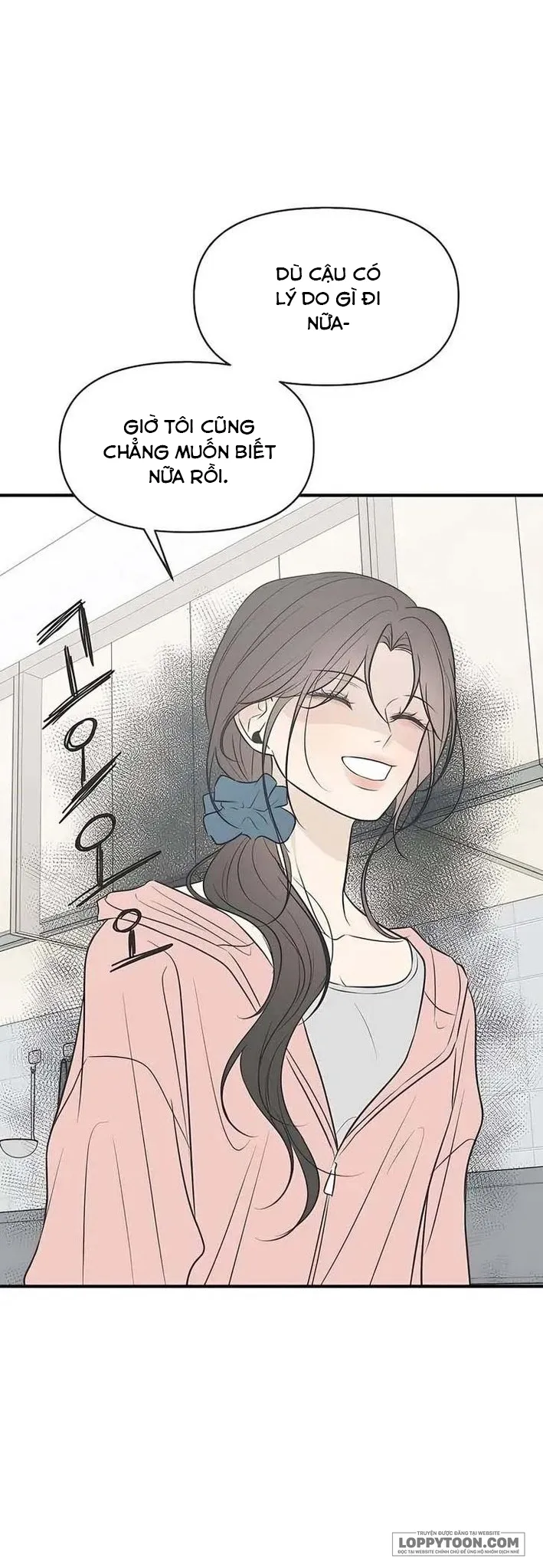 Scandal Bảo Vệ Hôn Nhân Chap 9 - trang 27