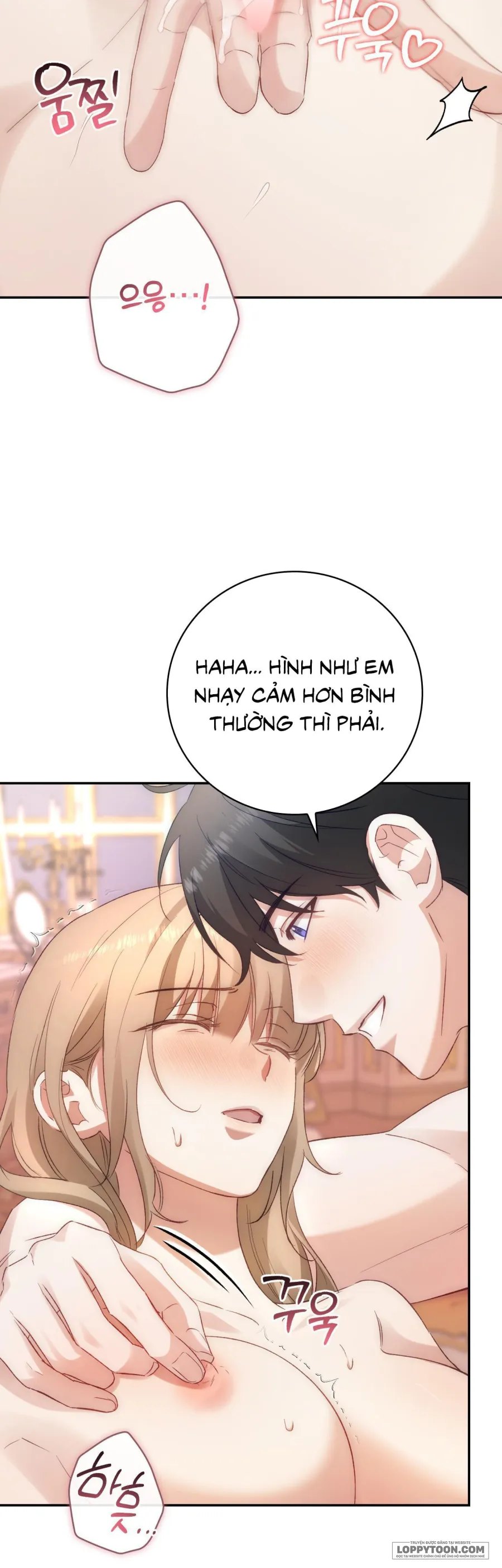 Ủa, Sao Thể Loại Này Khác Biệt Quá Vậy? Chap 15 - 🔞🔞🔞 - trang 36