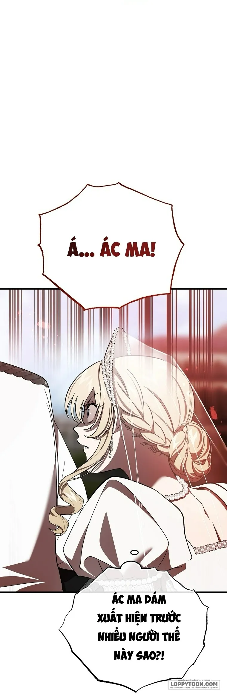 Ác Quỷ Nuôi Dưỡng Tiểu Thư Chap 119 - trang 37