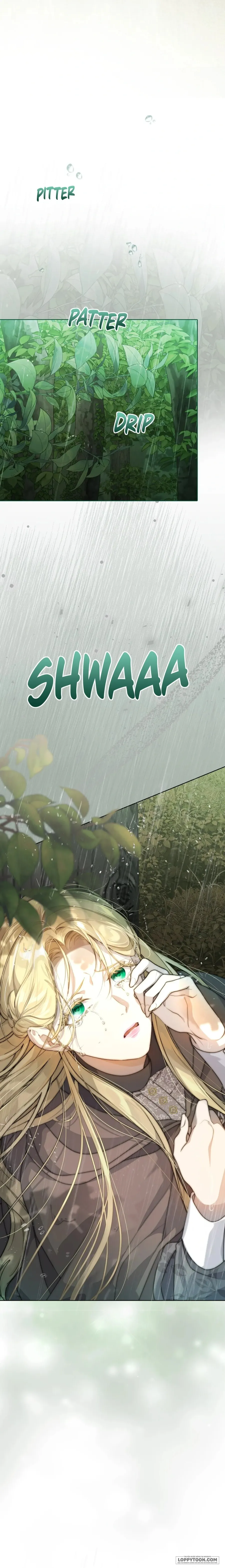 Không Cần Hối Hận Chap 2 - trang 35
