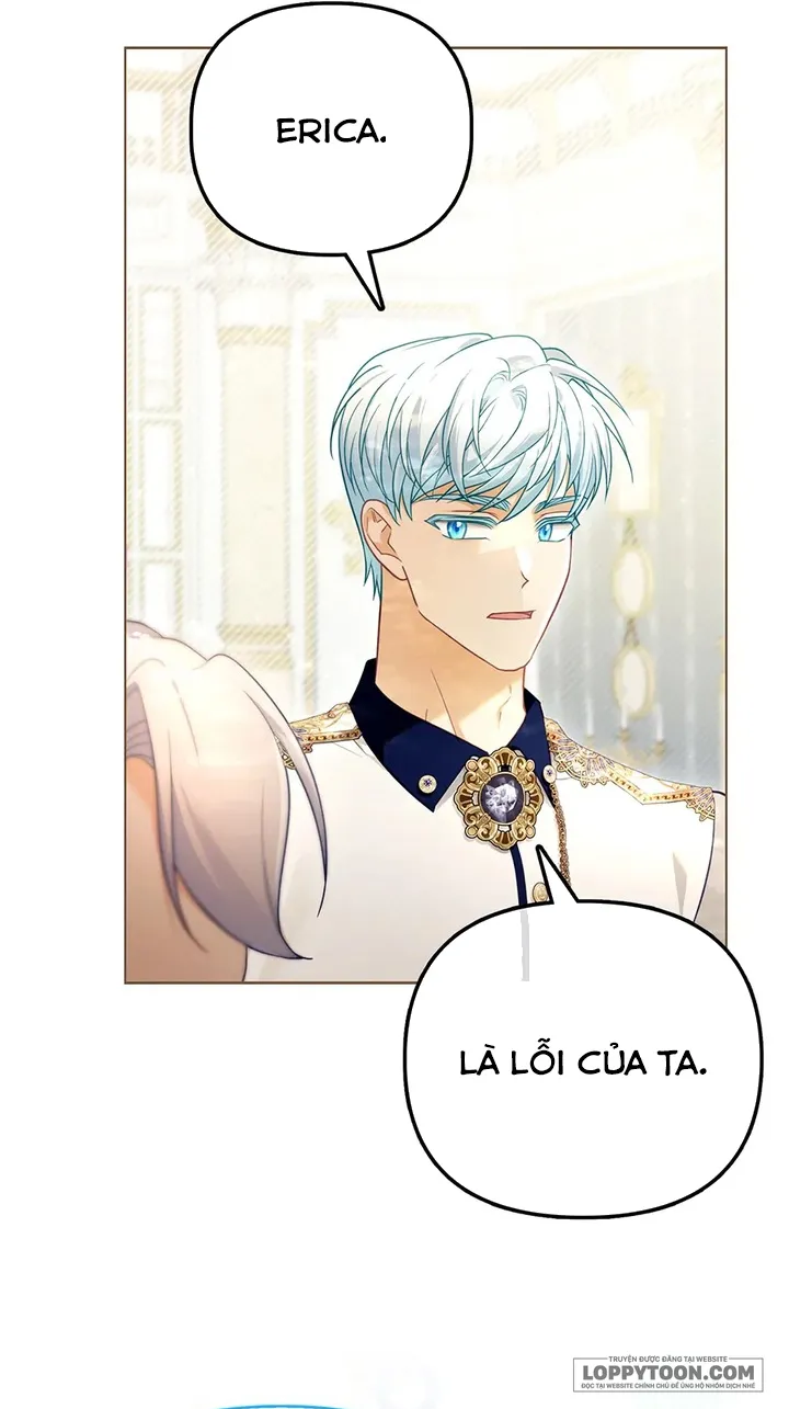 Phương Pháp Trồng Lúa Đặc Biệt Của Ác Nữ Chap 59 - trang 3