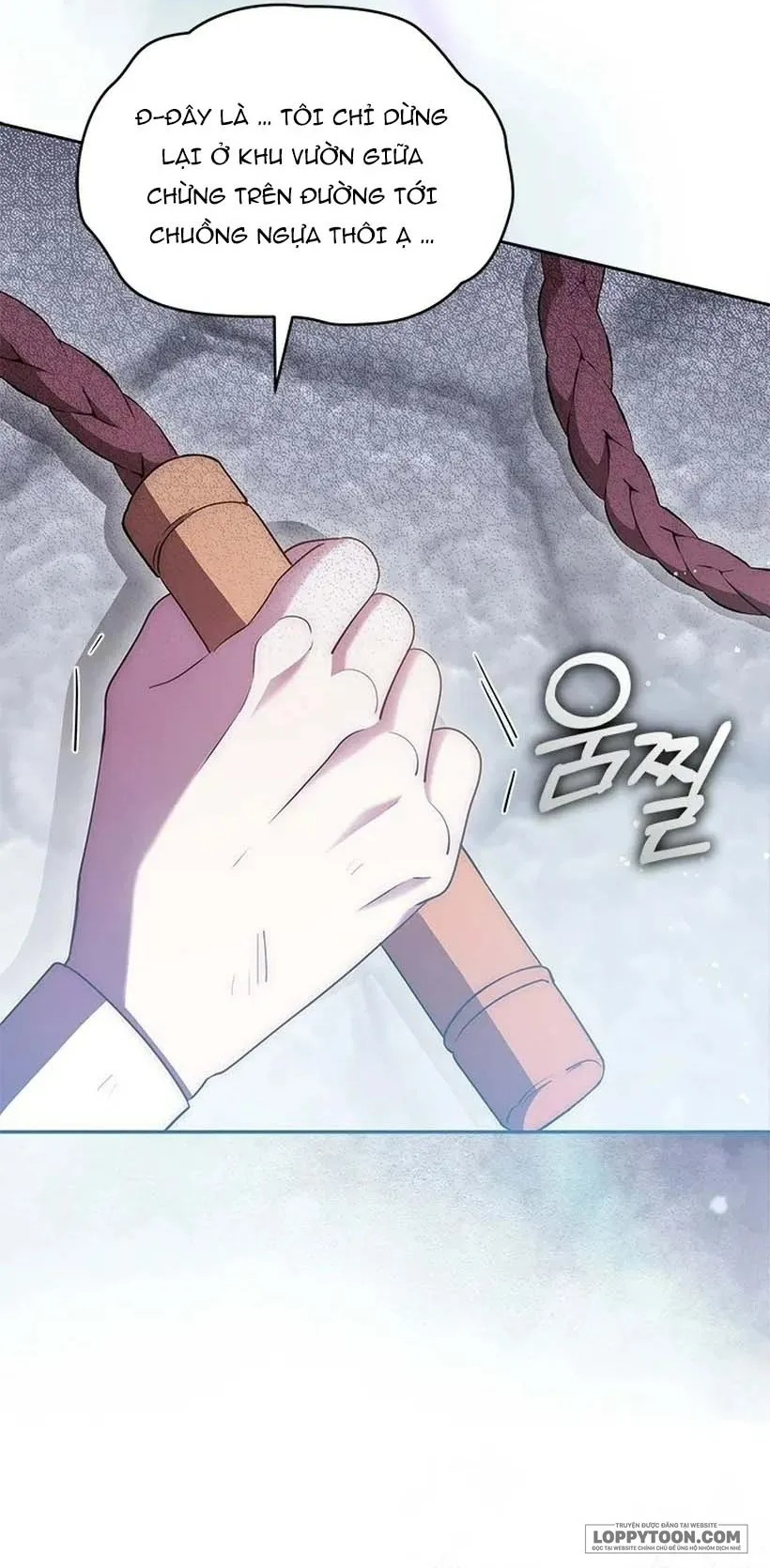 Đã Từ Chối Sủng Ái Rồi Mà Sao Còn Ám Ảnh Thế? Chap 69 - trang 9