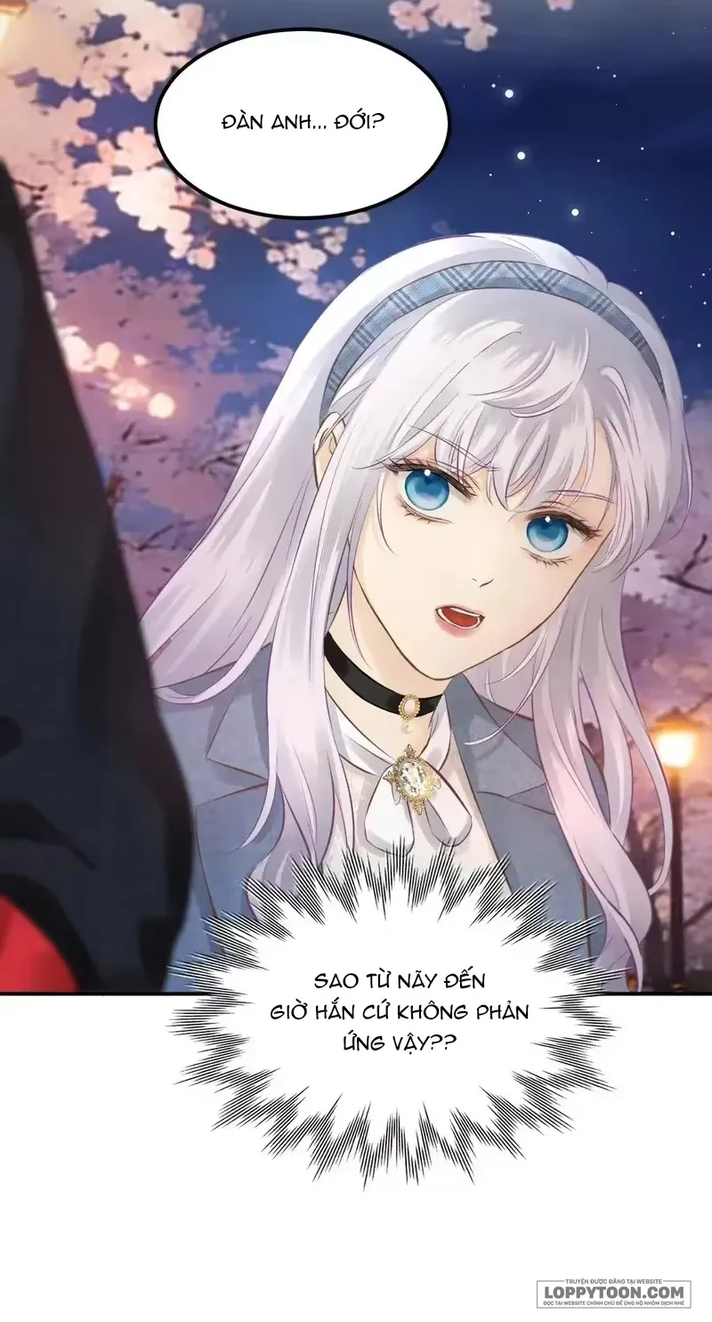 Hương Dục Niệm Chap 30 - trang 36