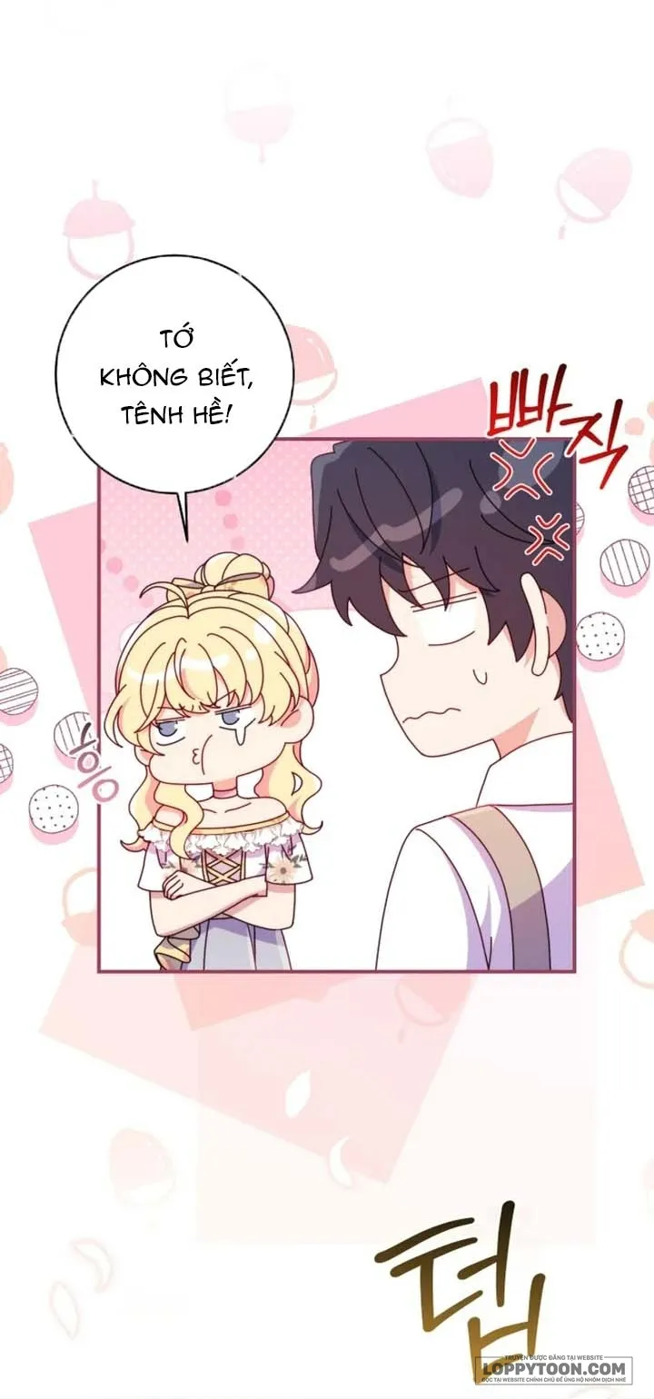 Trở Thành Bạn Thời Thơ Ấu Của Nam Phụ Ám Ảnh Chap 32 - trang 48