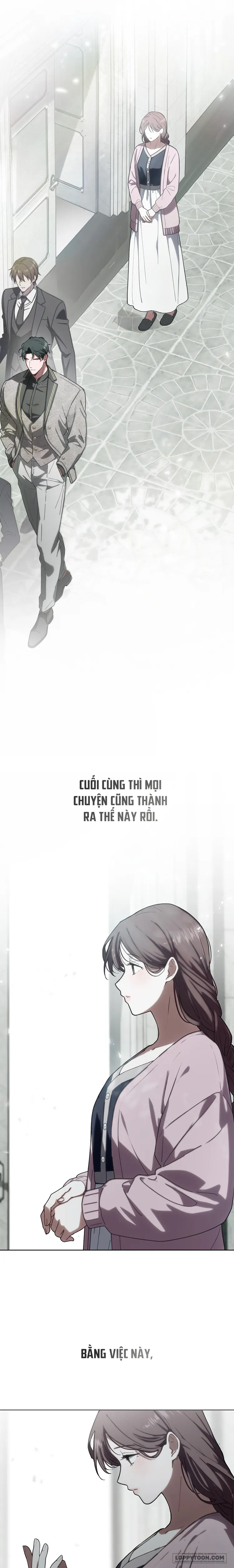 Sự Tàn Khốc Mang Tên Chuộc Tội Chap 8 - trang 20