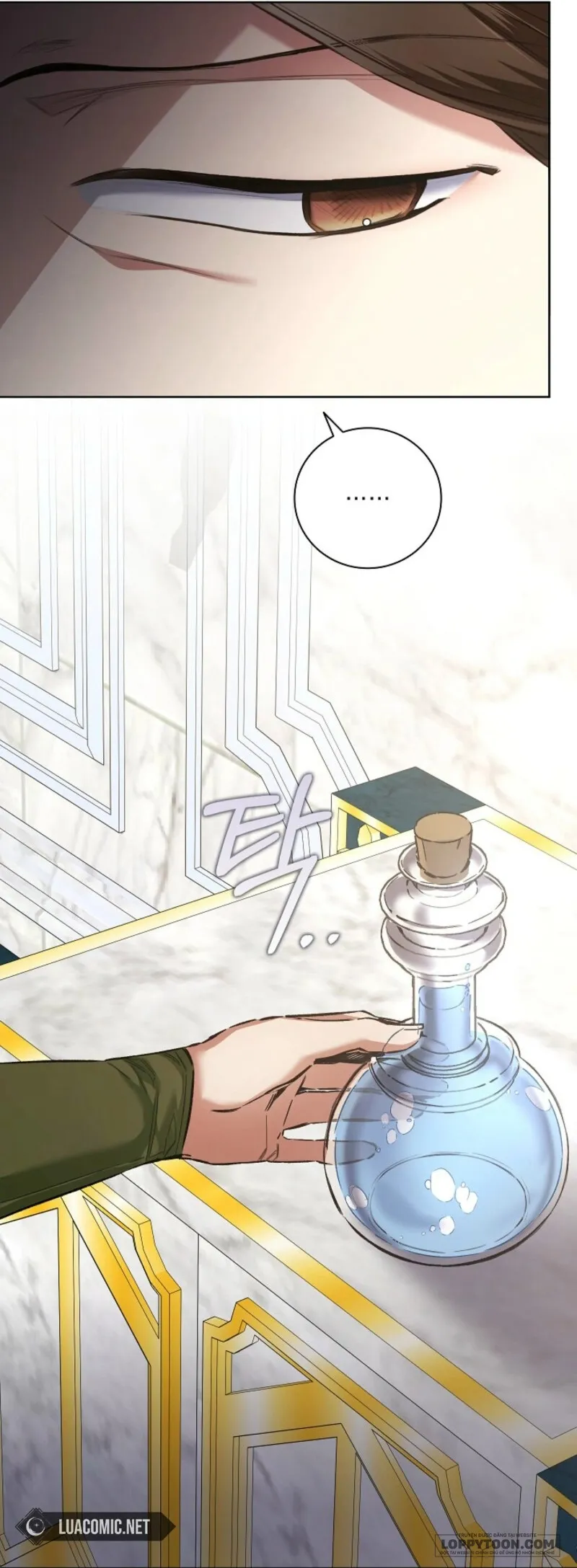 Papa Là Kẻ Thù Kiếp Trước Của Tôi? Chap 50 - trang 34