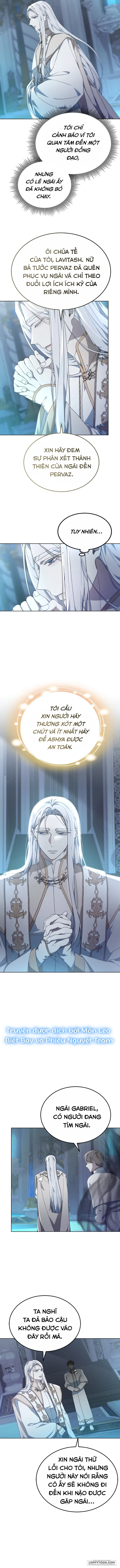 Thời Đại Oman Chap 56 - trang 5