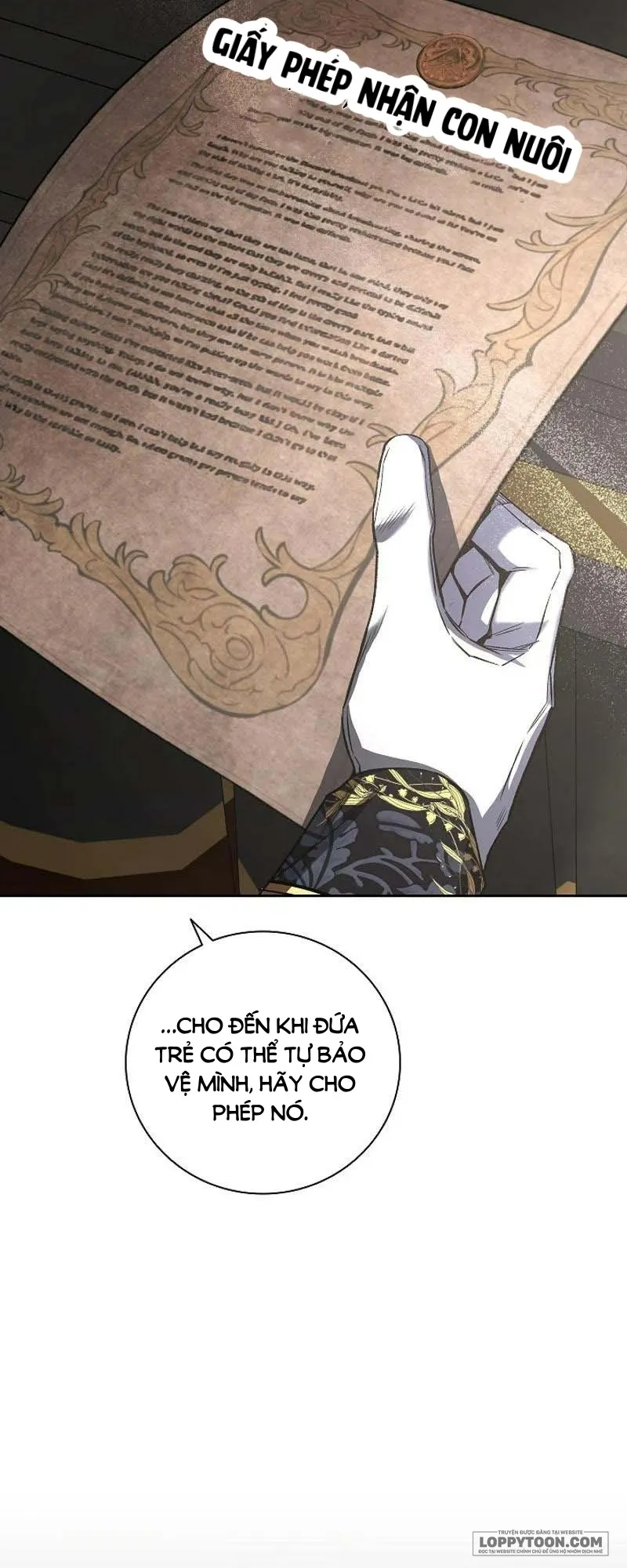 Papa Là Kẻ Thù Kiếp Trước Của Tôi? Chap 33 - trang 60