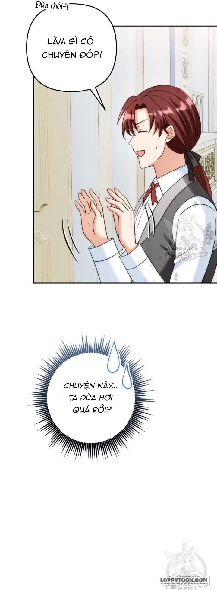 Tôi Sống Chung Với Mẹ Chồng Chap 50 - trang 51
