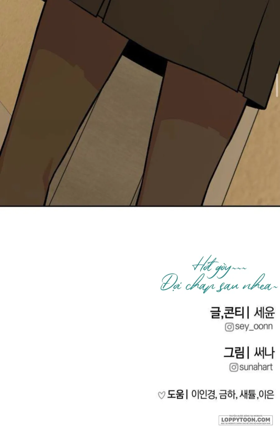 Nguyên Tắc Của Serim Chap 11 - trang 59