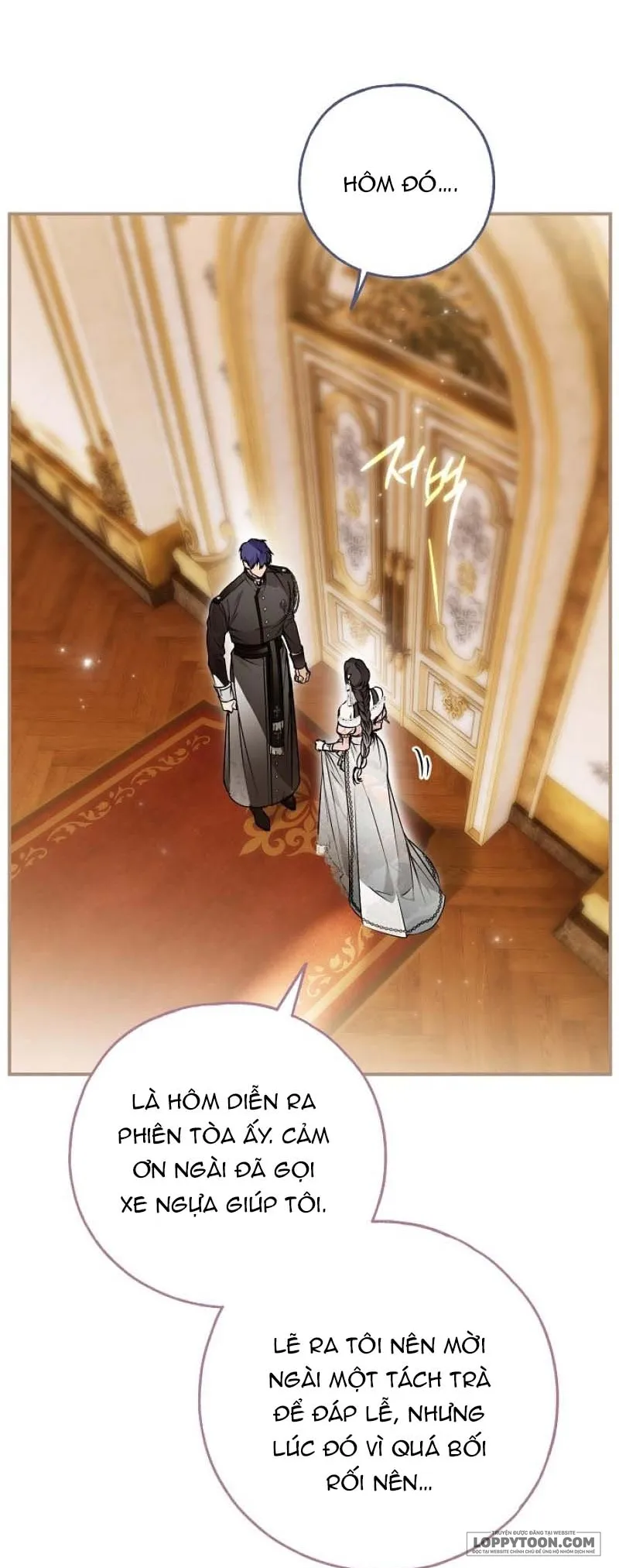 Có Kẻ Đã Sở Hữu Cơ Thể Của Tôi Chap 66 - trang 48