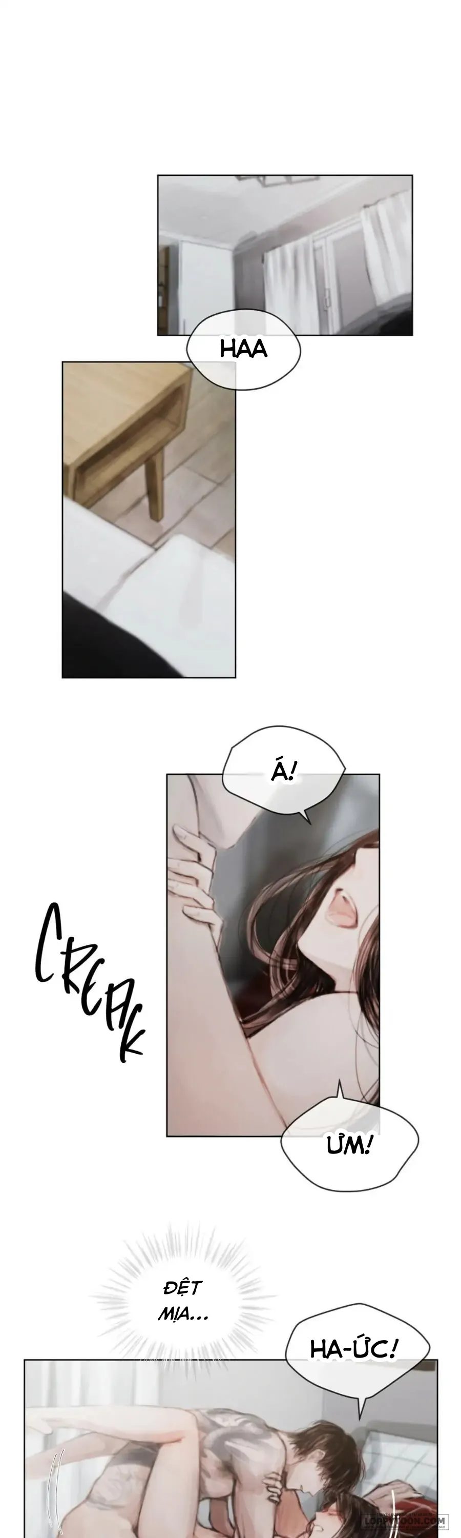 Doppio Senso Chap 19 - trang 2